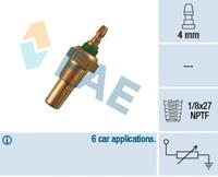 Sensor, Kühlmitteltemperatur FAE 32470