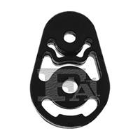 Halter, Abgasanlage FA1 123-744