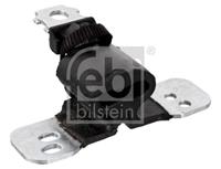 febibilstein Halter, Abgasanlage vorne Febi Bilstein 172824