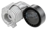 SNR Spanrol, Poly V-riem GA36539