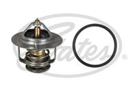 GATES Kühlwasserthermostat MITSUBISHI TH47087G1 1305A283 Thermostat,Thermostat, Kühlmittel,Kühler Thermostat,Kühlmittelthermostat,Kühlwasserregler