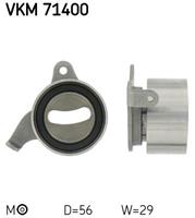 SKF Spanrol VKM71400