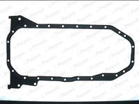 Payen Pakking, Carter JJ501