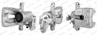 Ferodo Remklauw FCL694437