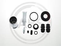 ford Reparatieset, remklauw ECO-KIT