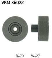 SKF Spanrol VKM36022