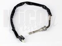 mercedes-benz Sensor, uitlaatgastemperatuur 137005