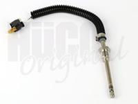 HITACHI Sensor, Abgastemperatur Hüco 137022  MERCEDES-BENZ,C-CLASS W204,C-CLASS T-Model S204,E-CLASS W212,E-CLASS T-Model S212,E-CLASS Coupe C207
