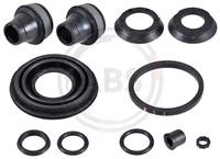 opel Reparatieset, remklauw