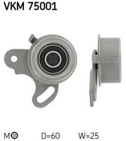 SKF Spanrol VKM75001