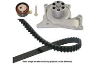Kavo parts Waterpomp + distributieriem set DKW6505
