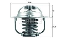 mahleoriginal Thermostat, Kühlmittel Mahle Original TX 208 91D