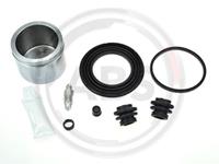 mazda Reparatieset, remklauw