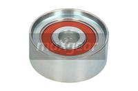 Maxgear Spanner, Poly V-riem 541239