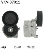 SKF Spanrol VKM37011