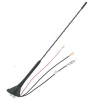 DAB/ FM 16V antenne 76 graden 0877204501
