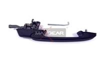 Türgriff hinten rechts Maxgear 28-0192