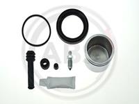 ABS Reparatieset, remklauw 57686