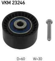 SKF Geleiderol, distributieriem VKM23246