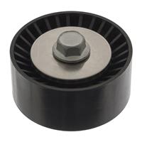 FEBI ombuigrol Voor multi-V-riem 100749