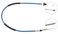 volvo Koppelingkabel