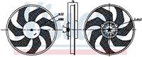 Nissens Koelventilatorwiel 85956