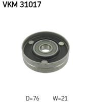 SKF Spanrol VKM31017