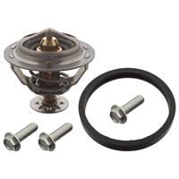 febibilstein Thermostat, Kühlmittel Febi Bilstein 104764