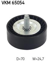 SKF Spanrol VKM65054