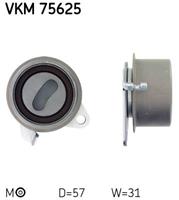 SKF Spanrol VKM75625