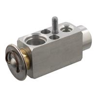 febibilstein Expansionsventil, Klimaanlage Febi Bilstein 08899
