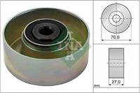 Umlenk-/Führungsrolle, Keilrippenriemen INA 532 0214 10