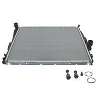 Nissens Radiateur 606761