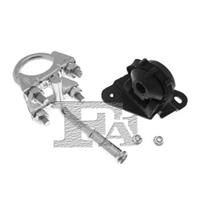 Halter, Schalldämpfer vorne FA1 218-937