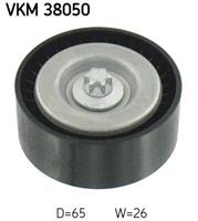 SKF Spanrol VKM38050