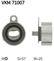 SKF Spanrol VKM71007