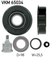 SKF Spanrol VKM65034