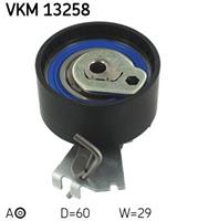 SKF Spanrol VKM13258