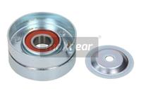 alfaromeo Spanner, Poly V-riem