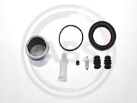 mitsubishi Reparatieset, remklauw ECO-KIT 57313