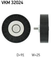 SKF Spanrol VKM32024