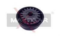 Maxgear Spanrol, Poly V-riem 540315