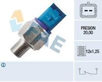 citroen Oliedruksensor 18502