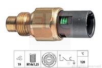 Temperaturschalter, Kühlmittelwarnlampe EPS 1.840.048