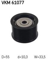SKF Spanrol VKM61077