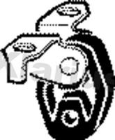 Klarius Rubber 420639