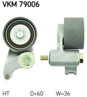 SKF Spanrol VKM79006