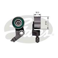 toyota Spanrol, distributieriem PowerGrip T41280