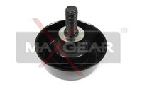 Maxgear Geleide rol/omdraairol v-snaren 540202