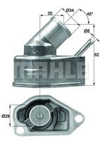 Mahle Thermostaat, koelvloeistof TI1092